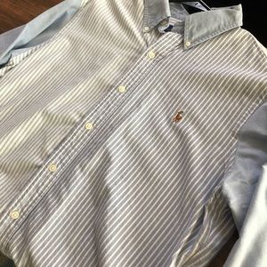 Ralph Lauren Button Down Shirt